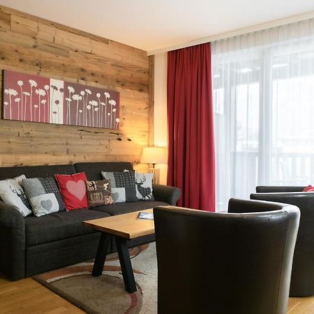 Apartment Adler Resort By Alpin Rentals - Incl Summercard Kaprun Exterior photo