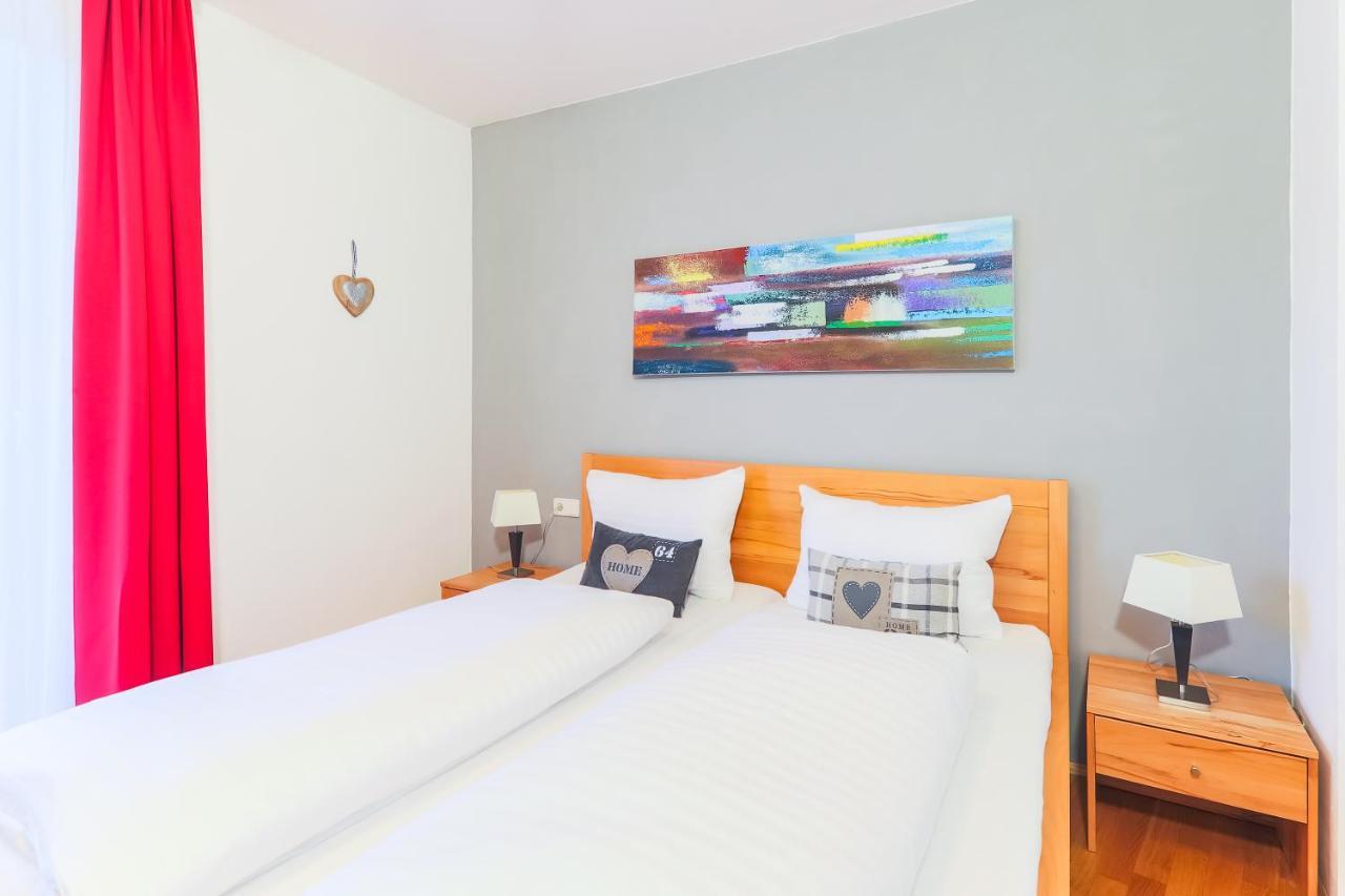Apartment Adler Resort By Alpin Rentals - Incl Summercard Kaprun Exterior photo