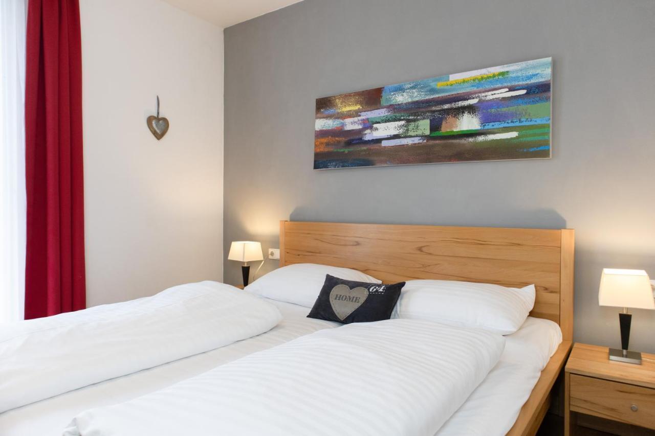 Apartment Adler Resort By Alpin Rentals - Incl Summercard Kaprun Exterior photo